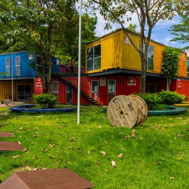 Centro de Inovação Municipal