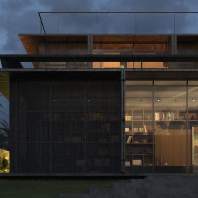 Casa Dourados 02