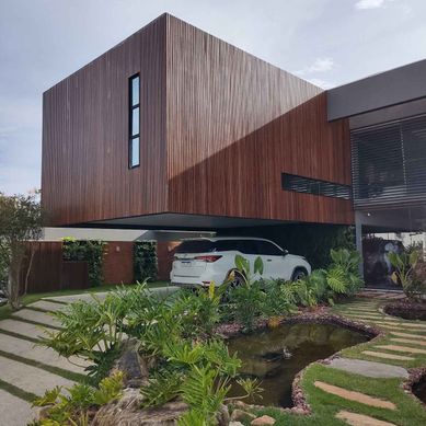 Casa Eco