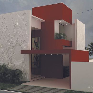 Residencia Kaibi