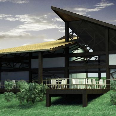 Residencia, Vera.