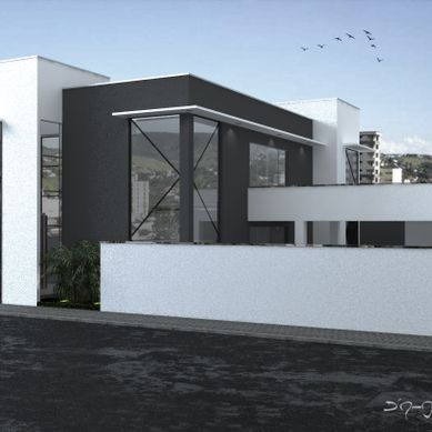 Residencia Andre Luis