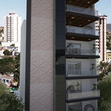 Edificio Araras.