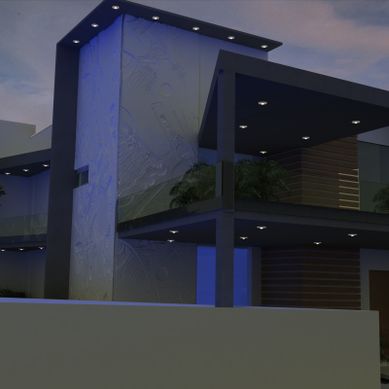 Residencia Mariana.