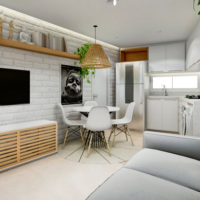 Apartamento ML
