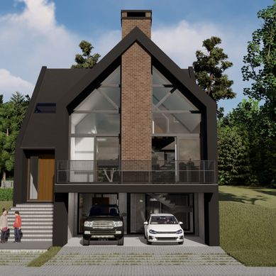 Casa Brampton
