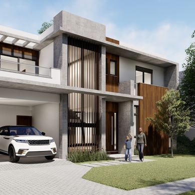 Casa Ashgrove