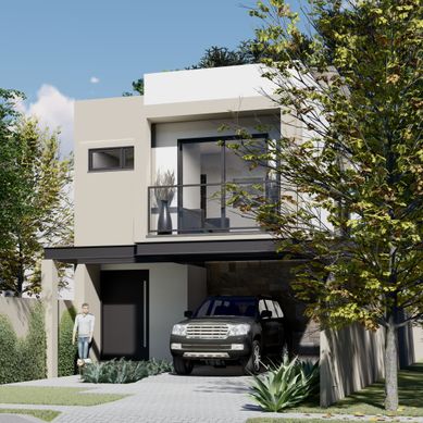Casa Oakville