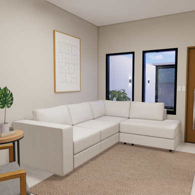 SALA DE ESTAR