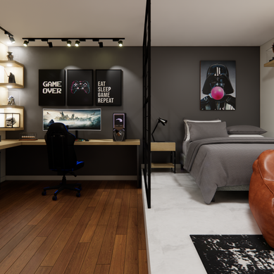 Quarto Geek