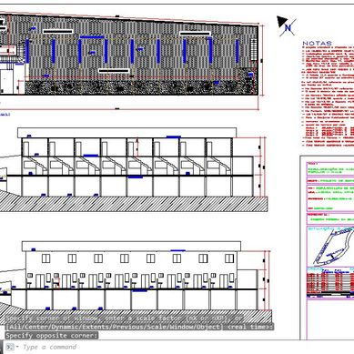 Projeto residencial