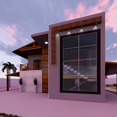 Casa do Campo