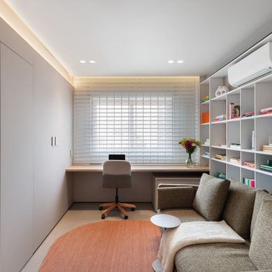 HOME OFFICE