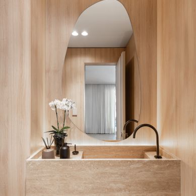 LAVABO