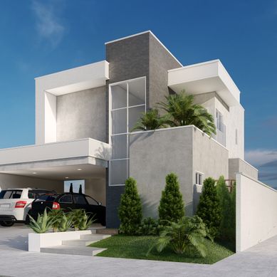 RESIDENCIA EST TERESINA PI
