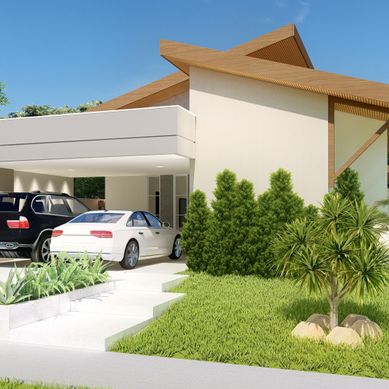 RESIDENCIA LA TERESINA PI
