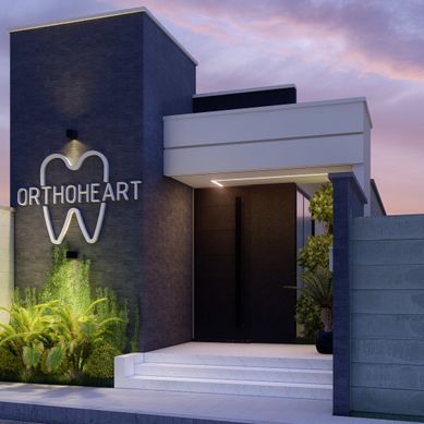 CLINICA ORTHOHEART TERESINA PI