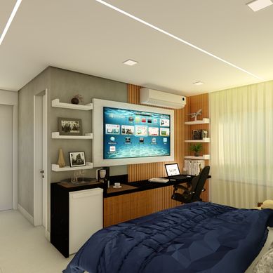 SUITE ESPEDITO