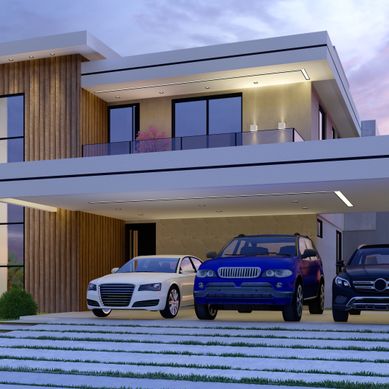 RESIDENCIA ED TERESINA PI