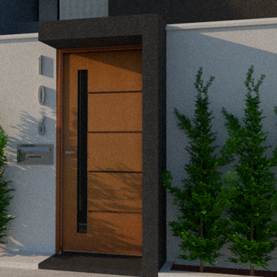 Projeto casa 106