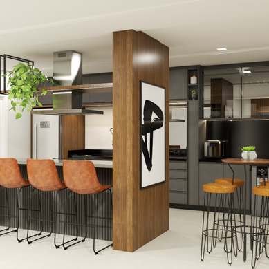 COZINHA W.F