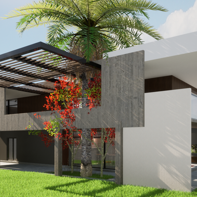PROJETO DFL - HARAS BURITI