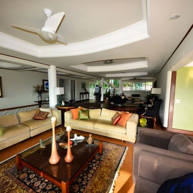 Sala de estar
