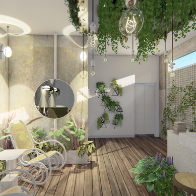 Café Botanic
