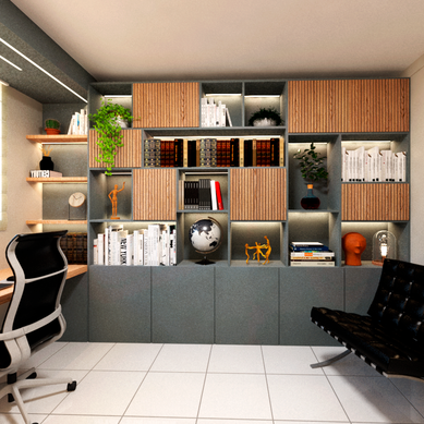 HomeOffice D.A.