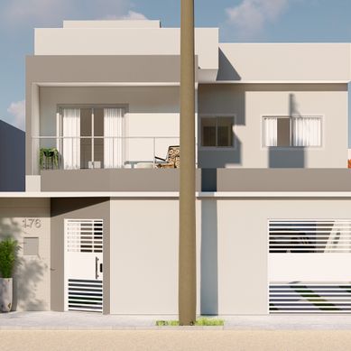 PROJETO RESIDENCIAL GURIRI