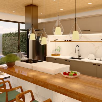 REFORMA COM PROJETO DE INTERIORES