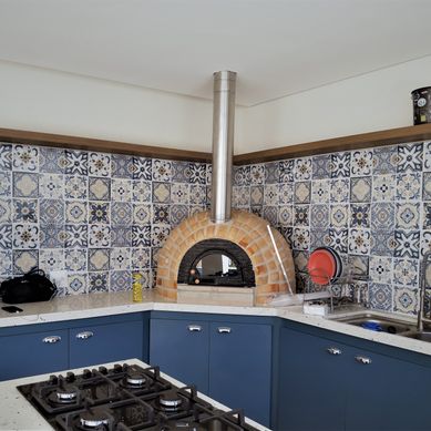 Cozinha Gourmet