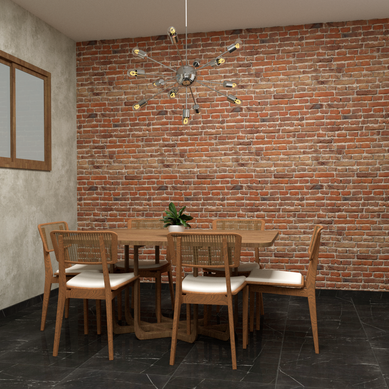 Sala de jantar