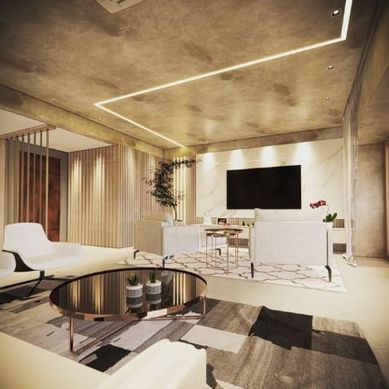 Sala Cinza