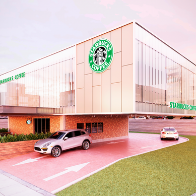 Projeto Starbucks
