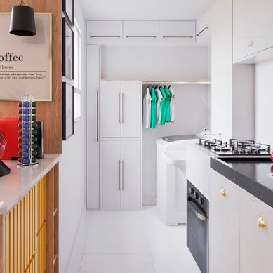 Apartamento 07