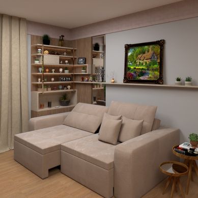 Sala de Estar