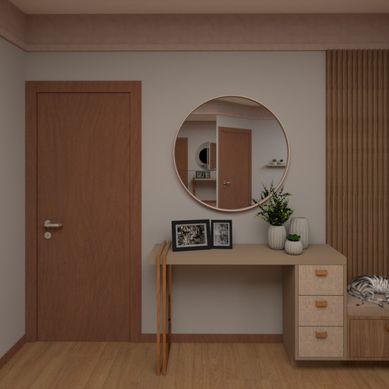 Sala de Entrada