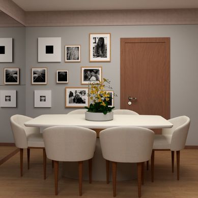 Sala de Jantar