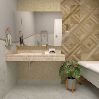 Lavabo