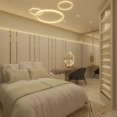 Quarto DV - Casa DN