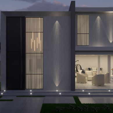 • Casa DN