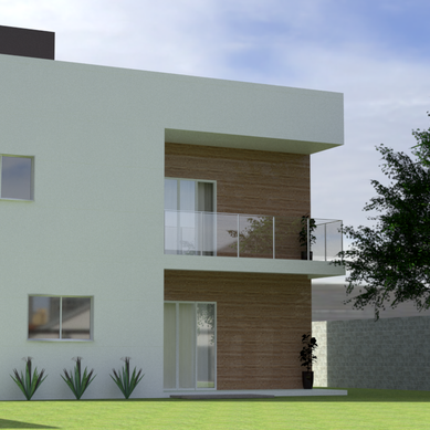 Projeto Duplex