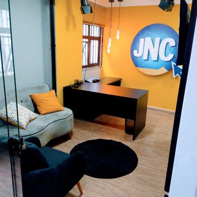 Projeto Editora JNC