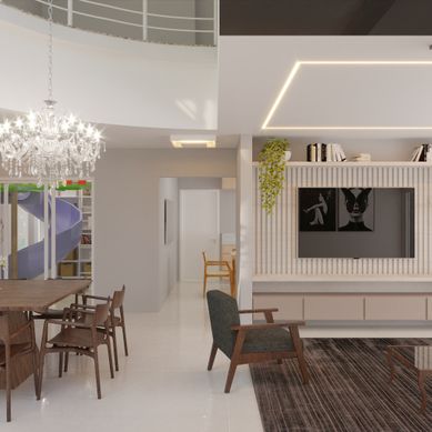 CASA TR