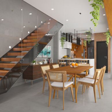 CASA DL