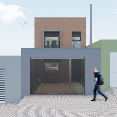 CASA DL ARQ