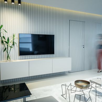APARTAMENTO NEUTRO