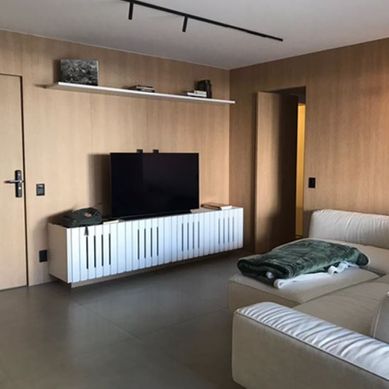 APARTAMENTO SUPER COOL
