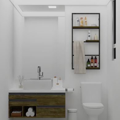 Lavabo